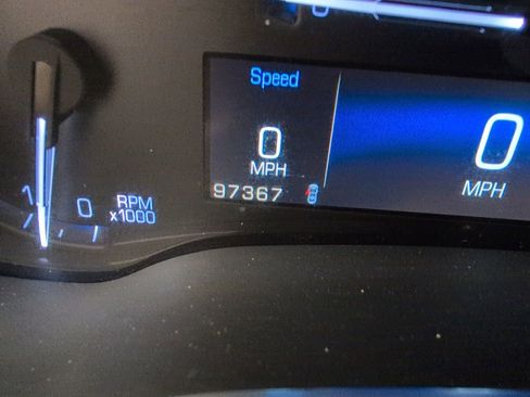 Used 2014 Cadillac SRX Performance w/ Driver Awareness Package image 21