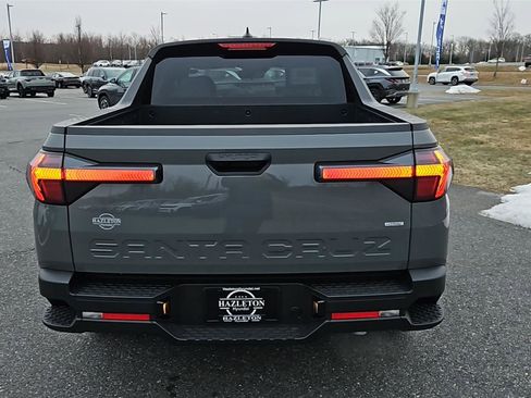 New 2026 Hyundai Santa Cruz SEL image 6
