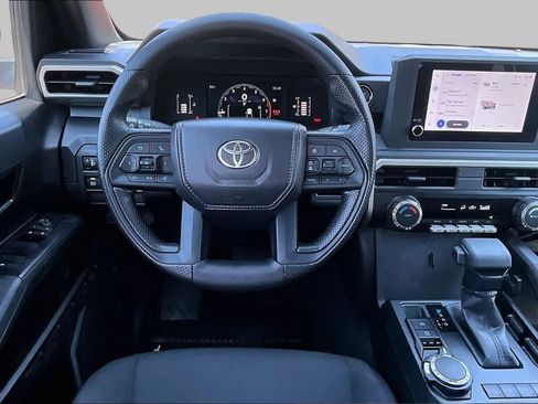 Used 2026 Toyota Tacoma SR AWD/4WD image 6