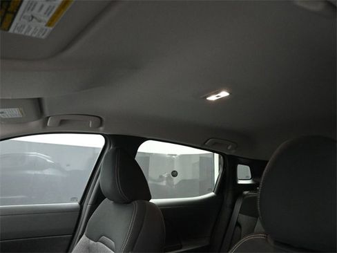 New 2026 Nissan Kicks SV w/ Illumination Package image 23