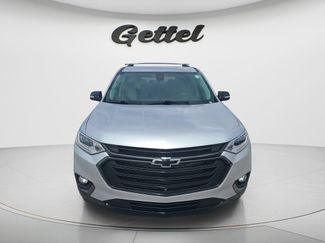 Used 2020 Chevrolet Traverse Premier w/ Redline Edition FWD video 2