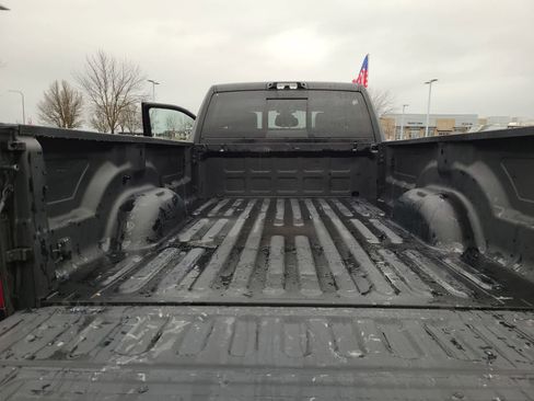 Used 2019 RAM 3500 Laramie image 27