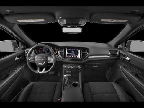 New 2026 Dodge Durango GT image 5