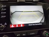 Certified 2020 Honda Civic Si image 5