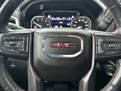 Used 2021 GMC Sierra 1500 AT4 w/ AT4 Value Package image 22