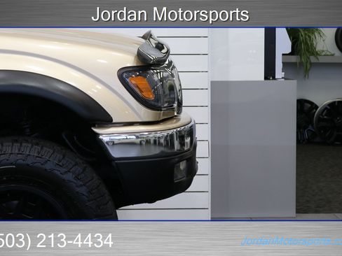 Used 2002 Toyota Tacoma 4x4 Xtracab V6 image 51