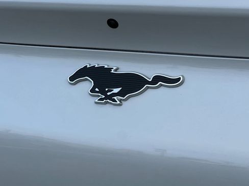 Certified 2022 Ford Mustang Mach-E Select image 29