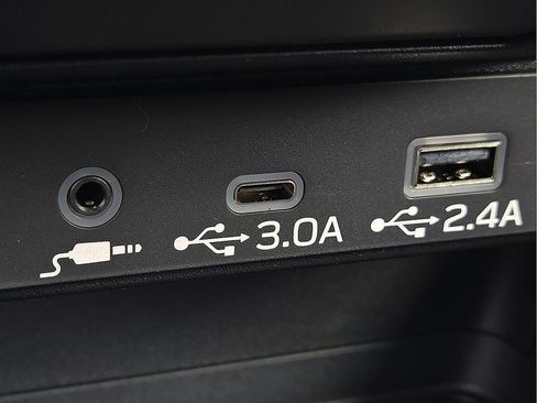 New 2026 Subaru Crosstrek 2.5i Wilderness image 16