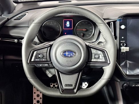 New 2026 Subaru WRX Premium AWD/4WD image 13