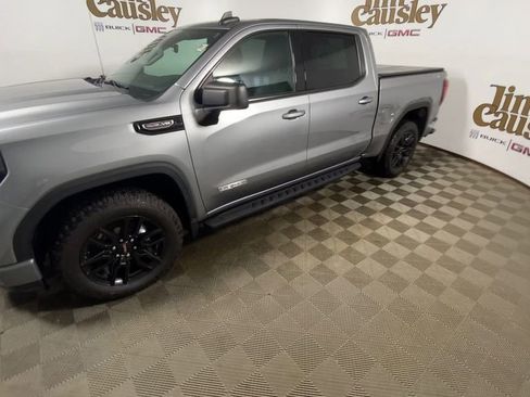 Certified 2023 GMC Sierra 1500 Elevation w/ Preferred Package image 4