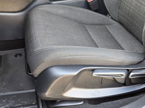 Used 2024 Honda HR-V LX image 13