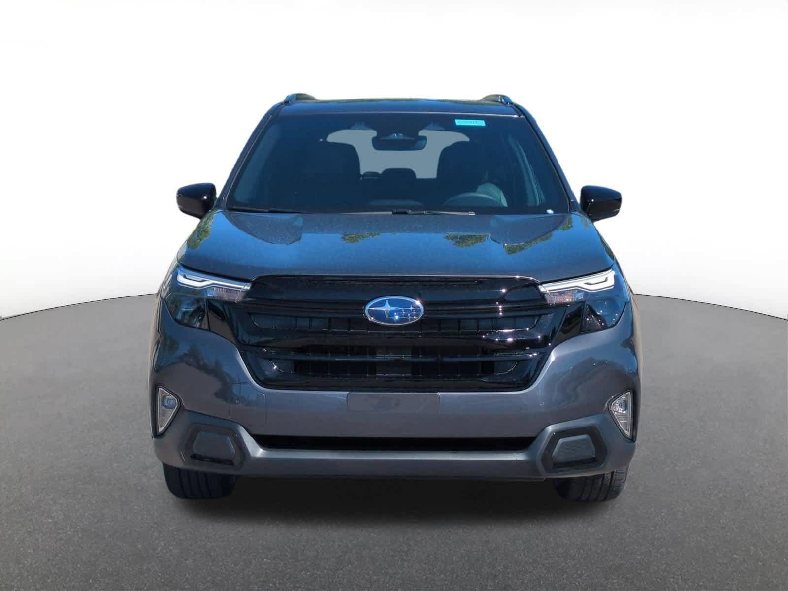 New 2026 Subaru Forester Sport AWD/4WD image 9