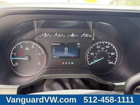 Used 2023 Ford F250 XLT w/ FX4 Off-Road Package AWD/4WD image 23