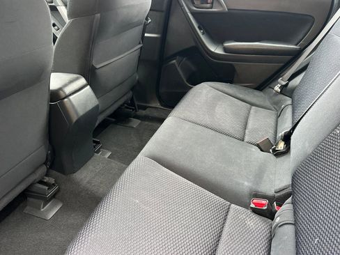 Used 2016 Subaru Forester 2.5i w/ Alloy Wheel Package image 27