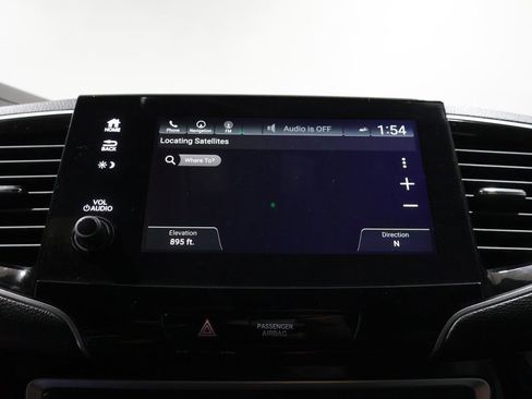 Used 2019 Honda Passport Elite image 25