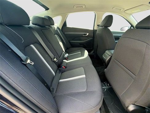 New 2026 Hyundai Sonata SEL image 27