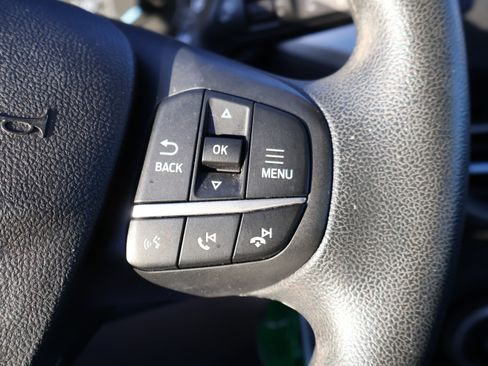 Used 2022 Ford Escape S image 37