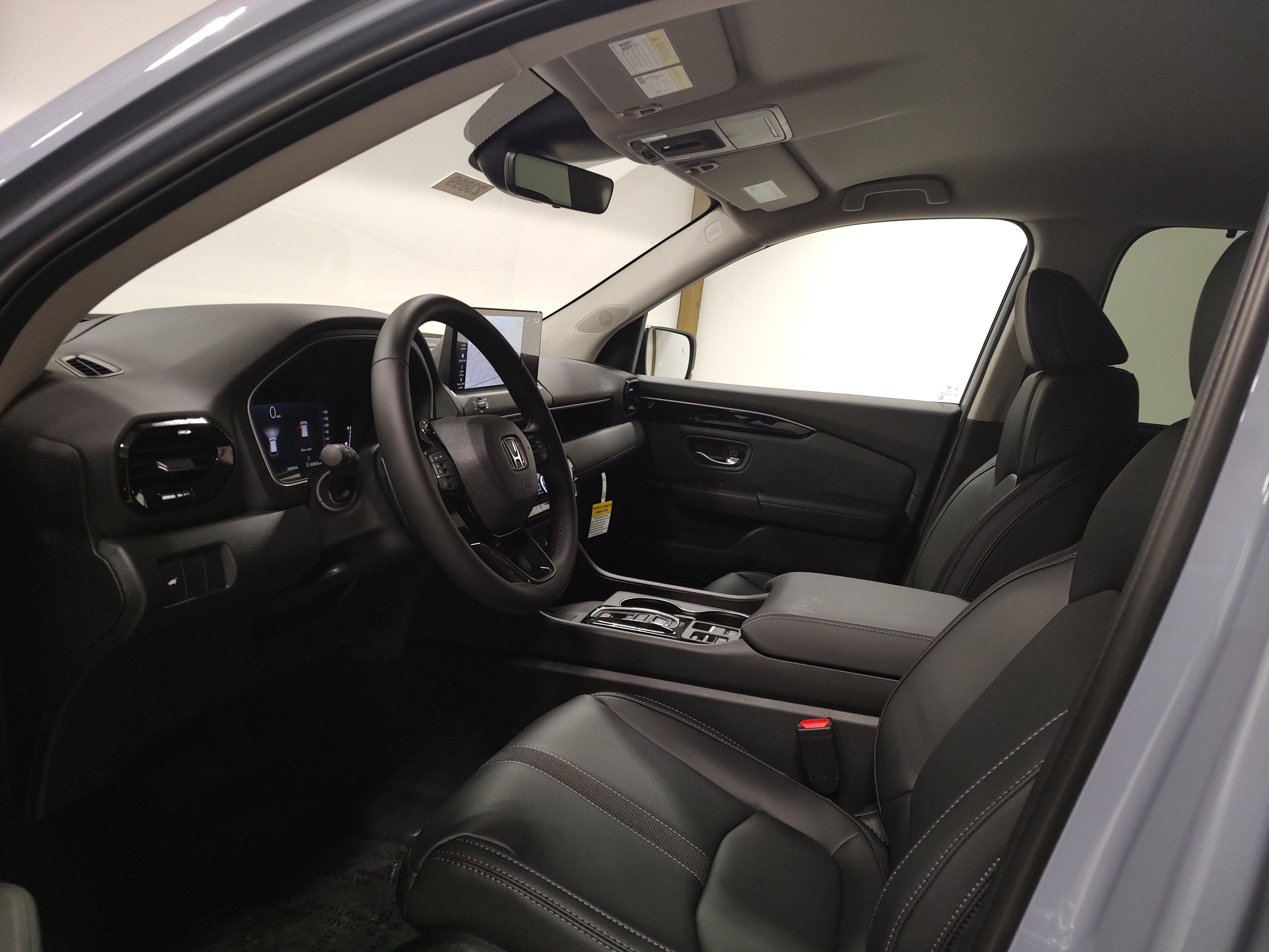 New 2026 Honda Pilot EX-L image 10