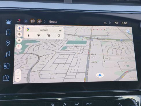 New 2027 Chevrolet Bolt LT FWD image 19