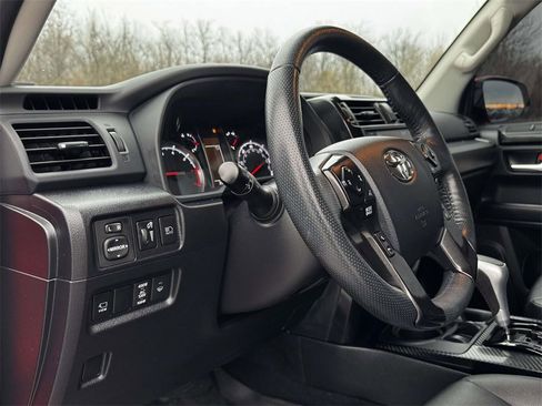 Used 2023 Toyota 4Runner TRD Pro image 2