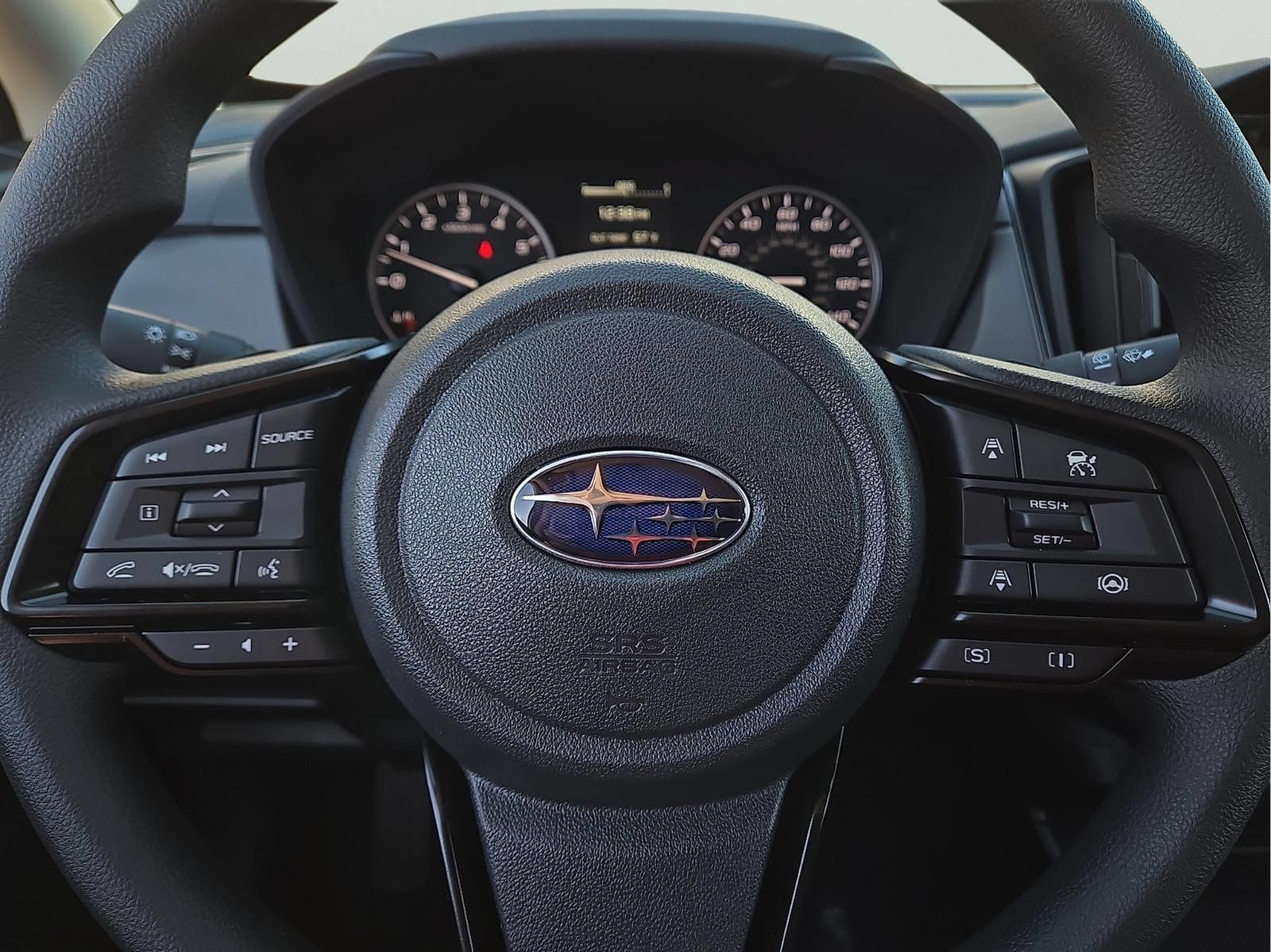 Certified 2026 Subaru Crosstrek 2.5i Premium AWD/4WD image 38