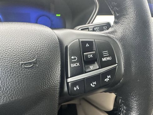 Used 2020 Ford Escape SE Sport image 28