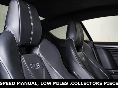 Used 2009 Aston Martin DBS Coupe image 20