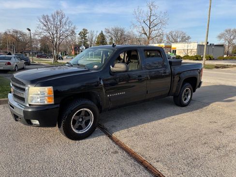 Used 2009 Chevrolet Silverado 1500 LT w/ Power Pack Plus image 17