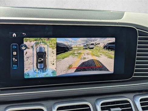 New 2026 Mercedes-Benz GLS 450 GLS 450 image 12