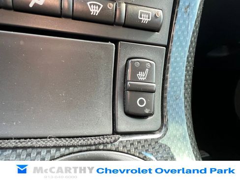 Used 2006 Chevrolet Corvette Z06 w/ Preferred Equipment Group RWD image 13