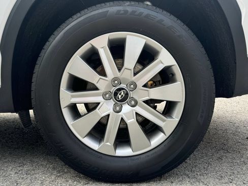 Used 2025 Hyundai Palisade SEL AWD/4WD image 10