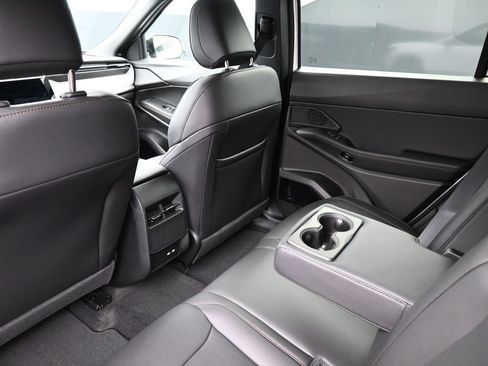 New 2026 Jeep Cherokee Limited AWD/4WD image 22