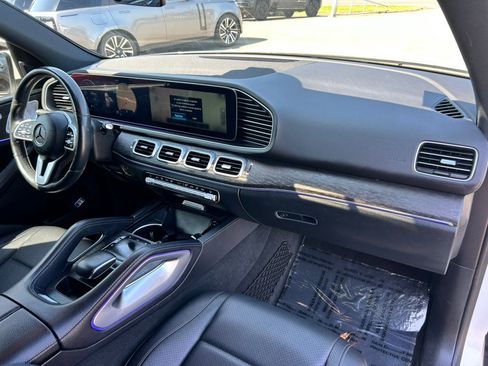 Used 2020 Mercedes-Benz GLE 350 4MATIC image 24