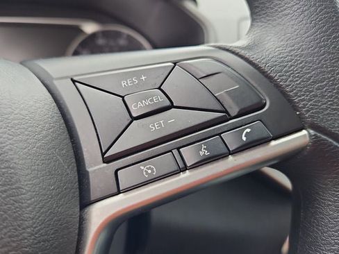 Used 2024 Nissan Altima 2.5 SV image 26