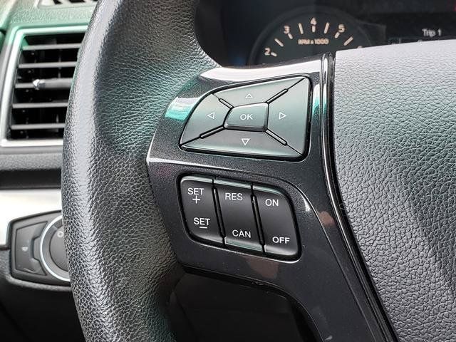 Used 2019 Ford Explorer XLT AWD/4WD image 20