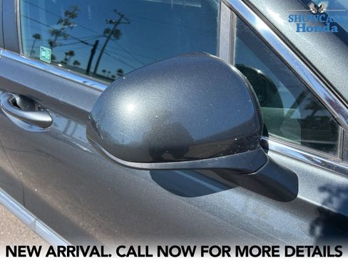 Used 2020 Hyundai Santa Fe SE AWD/4WD image 8
