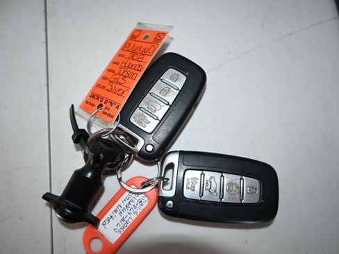 Used 2013 Hyundai Tucson Limited w/ Premium Pkg FWD image 21