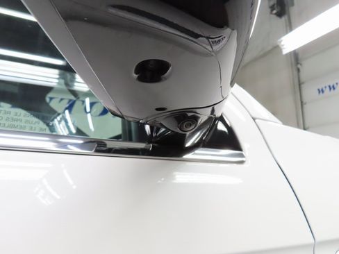 Used 2024 Lincoln Navigator L Reserve w/ Equipment Group 201A image 55