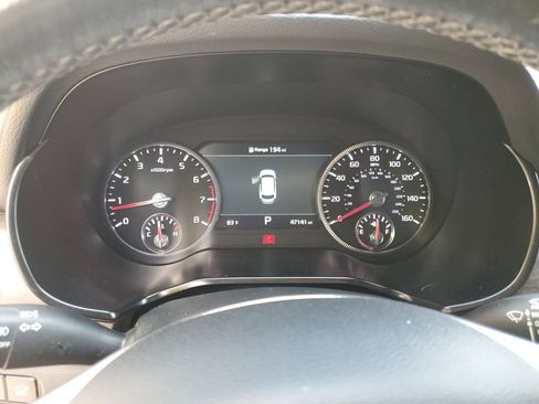 Used 2022 Kia Telluride SX w/ Nightfall Edition Package image 26