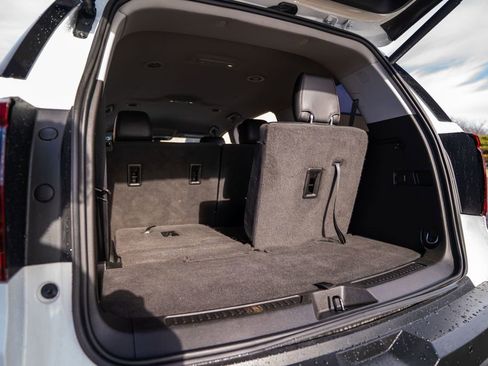 Certified 2020 GMC Acadia AT4 image 37