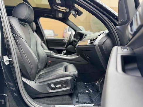Used 2020 BMW X5 sDrive40i w/ M Sport Package image 96