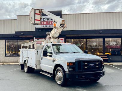 Used 2008 Ford F350 XLT