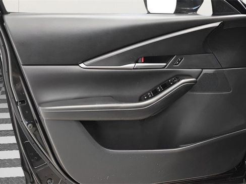 Used 2025 MAZDA CX-30 AWD 2.5 S w/ Select Sport Pkg image 22