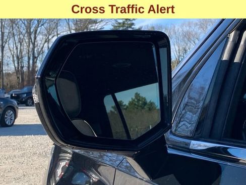 Certified 2024 Chevrolet Suburban Premier image 10