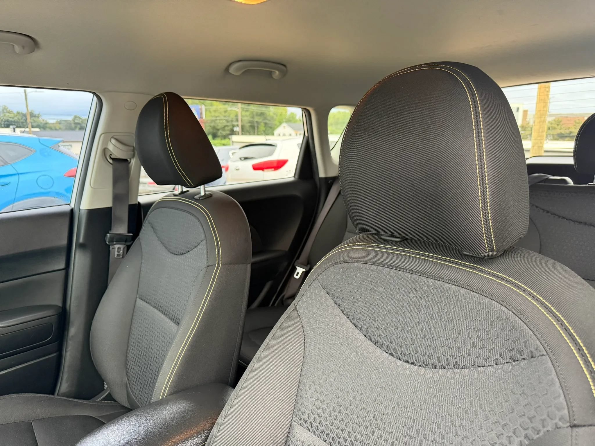 Used 2014 Kia Soul + FWD image 13
