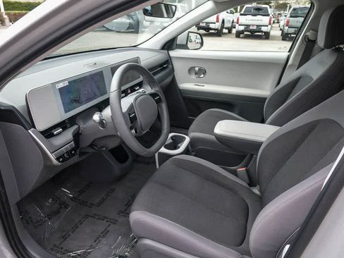 Used 2024 Hyundai Ioniq 5 SE RWD image 17