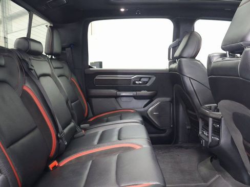 Used 2022 RAM 1500 TRX w/ TRX Level 2 Equipment Group image 24