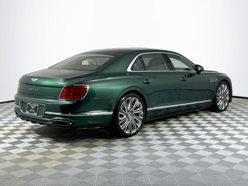 New 2026 Bentley Flying Spur Plug-In Hybrid image 5