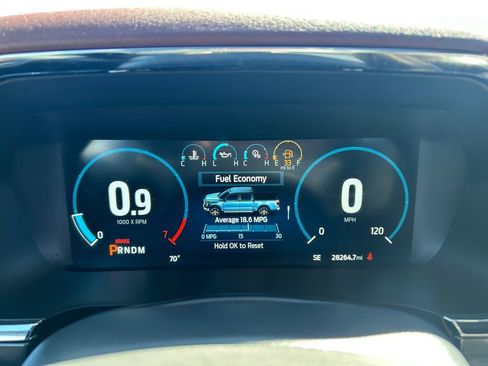 Used 2023 Ford F150 Lariat image 20