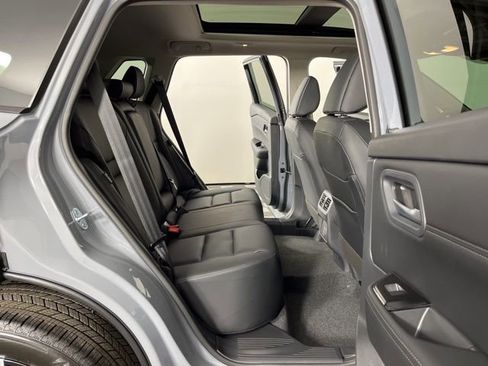 New 2026 Nissan Rogue SV image 48